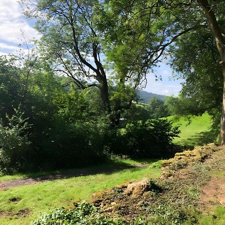 The Spring Slad Valley Cotswolds Painswick Buitenkant foto