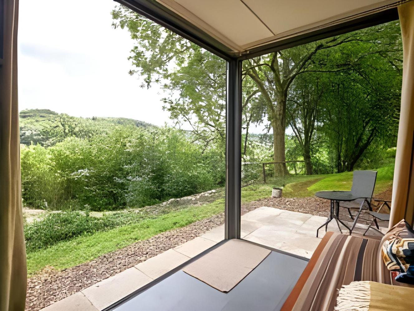 The Spring Slad Valley Cotswolds Painswick Buitenkant foto