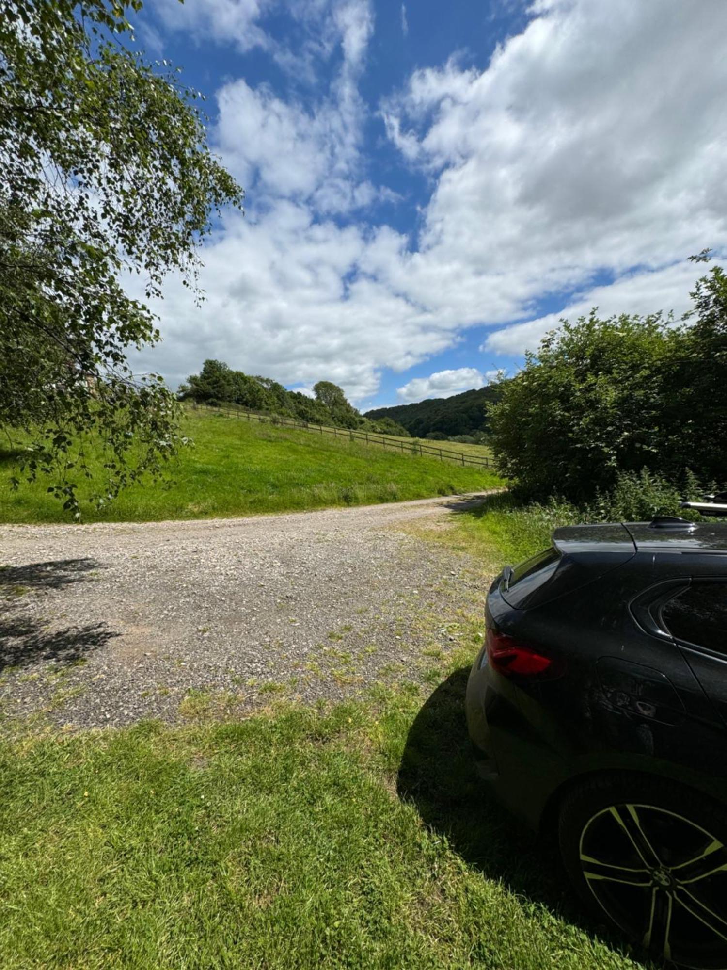 The Spring Slad Valley Cotswolds Painswick Buitenkant foto